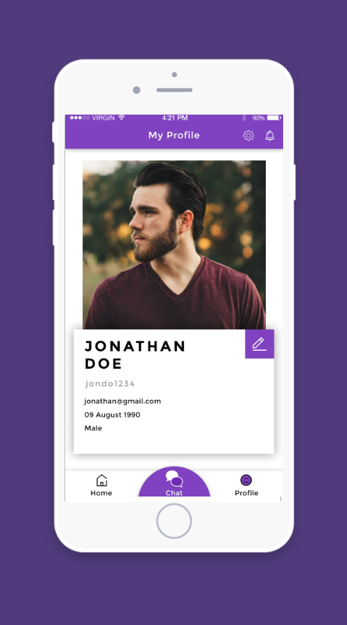 CatChat screenshot 8